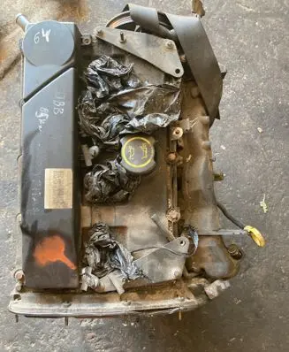 Engine