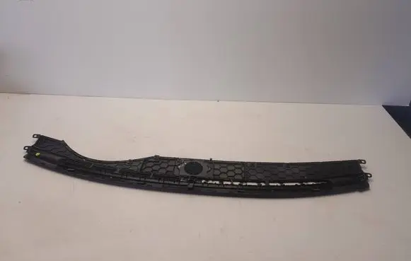 Audi A6 S6 C6 4F Dashboard air vent grill cover trim 4F1819923A P0100957 T0021911