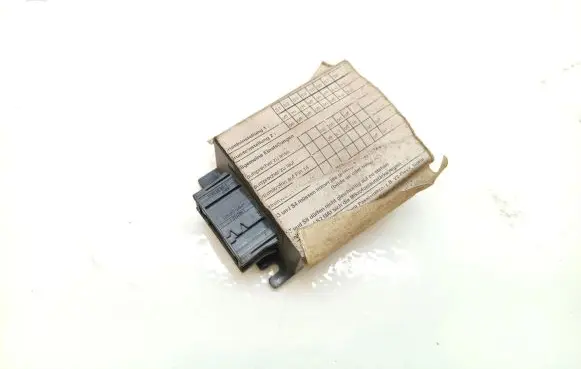 Opel Vectra C Voice control module 8294060