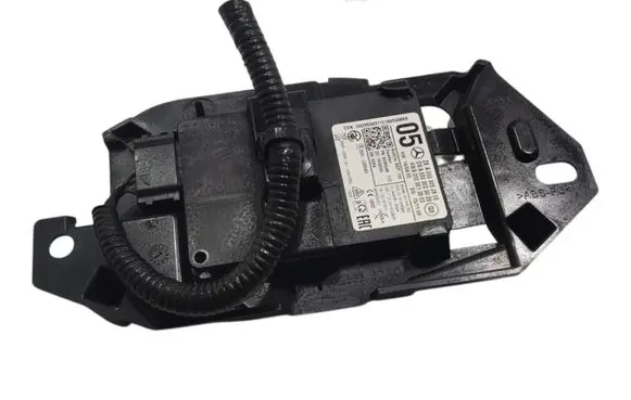 Infiniti Q30 Blind spot module A0009052806