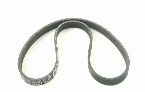 Ferrari 360 Alternator belt 201236