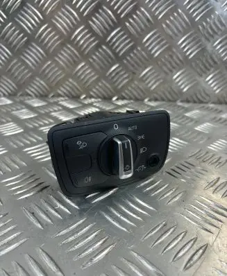 Audi A6 C7 Light switch 4G0941531E 1901120270