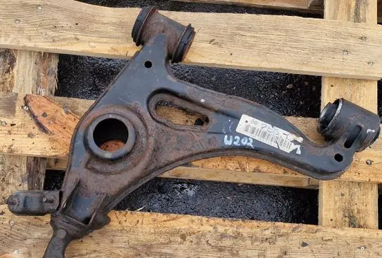 Mercedes-Benz C W202 Rear control arm