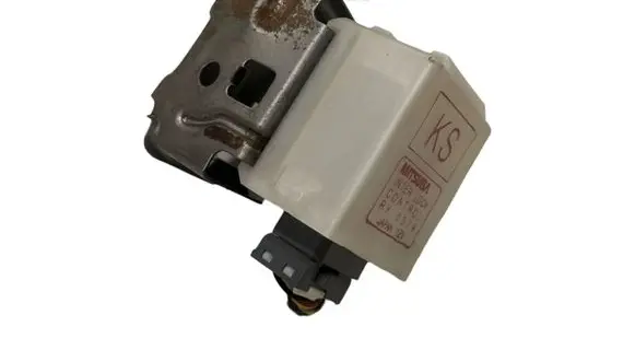 Honda CR-V Other control units/modules RK0379 C0NTR0L