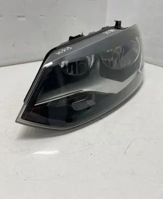 Volkswagen Polo V 6R Headlight/headlamp 6R1941007F