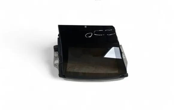 Audi e-tron Head up display screen 4KR919617A