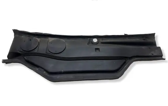 Audi 200 Wiper trim 443819403