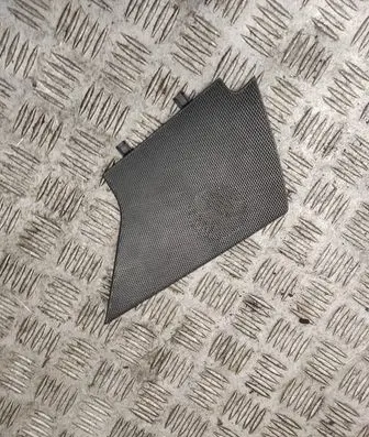 Audi A3 S3 8V Rear door speaker cover trim 8V4035794