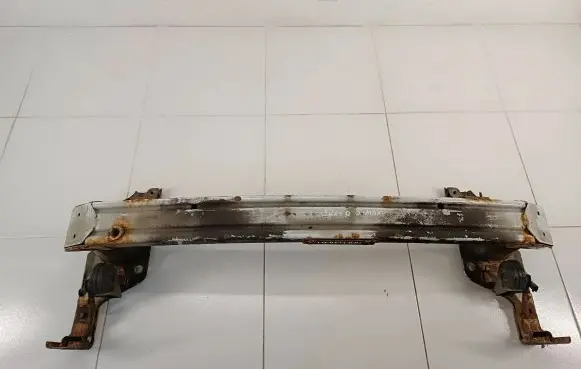 Ford S-MAX Front bumper cross member H36DE EM2BR10922AH A1163120001