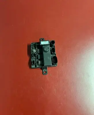 BMW X3 F25 Power management control unit 7591534 12637591534