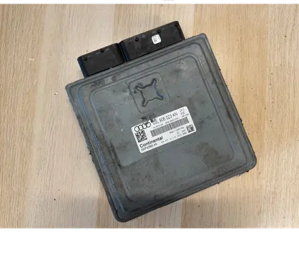 Audi A1 Engine control unit/module ECU 03L906023KN