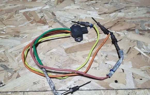 Mercedes-Benz A W177 Alarm movement detector/sensor 226580138R