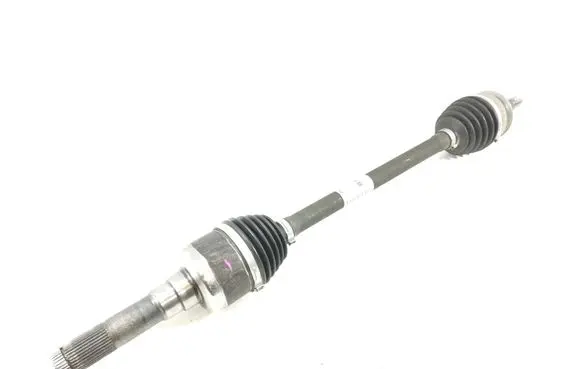 Ford Mustang VII Rear driveshaft KR334K139AB