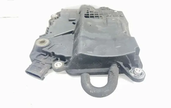 Gearbox control unit/module