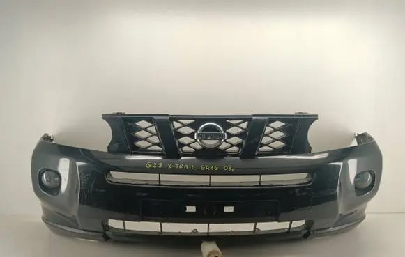 Nissan X-Trail T31 Front bumper