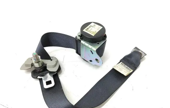Citroen C-Crosser Rear seatbelt 609213800