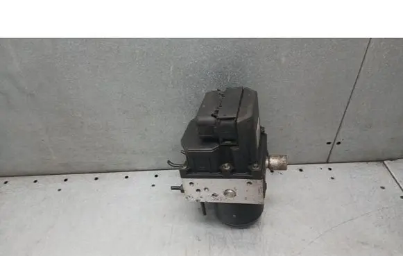Skoda Fabia Mk1 (6Y) ABS Pump 0265800003