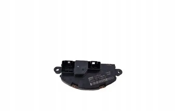 Dodge Charger Heater blower motor/fan resistor CHARGER12736518JJJ