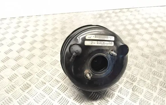 Chrysler Grand Voyager V Brake booster 32049131 T05RT3557 P04721802AB