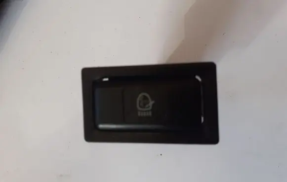 Toyota Avensis T250 Headlight wiper switch 8415005031