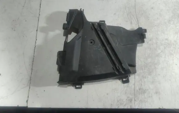 Renault Megane II Timing belt guard (cover) 8200653638