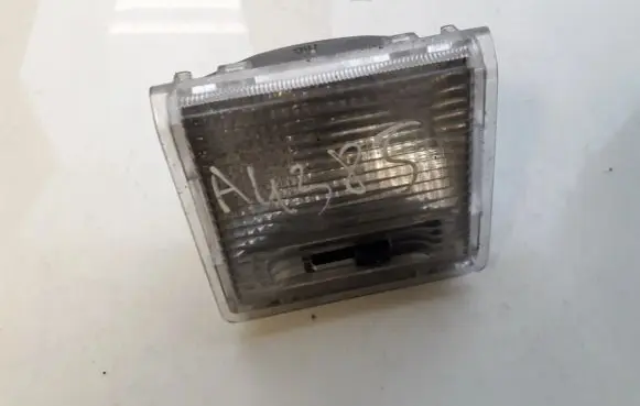 Honda Accord Other interior light