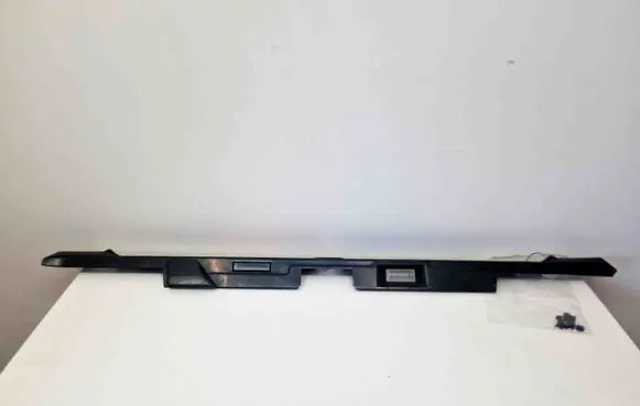 Mercedes-Benz SL R129 Trunk/boot sill cover protection 1296980089 A1296980089