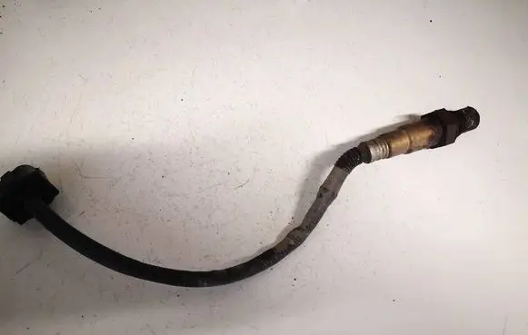 Mercedes-Benz A W169 Lambda probe sensor 0045420718 0258006749750