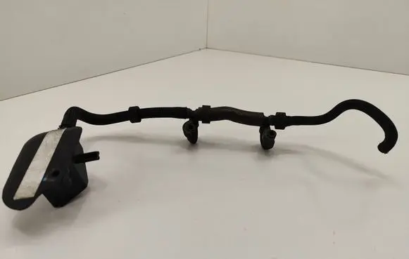 Peugeot 508 Vacuum line/pipe/hose