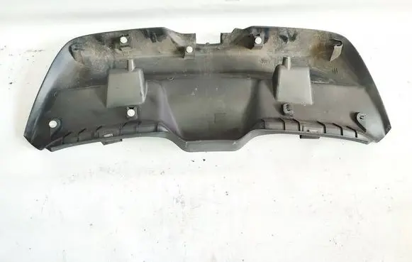 Fiat Stilo Other trunk/boot trim element 735797022