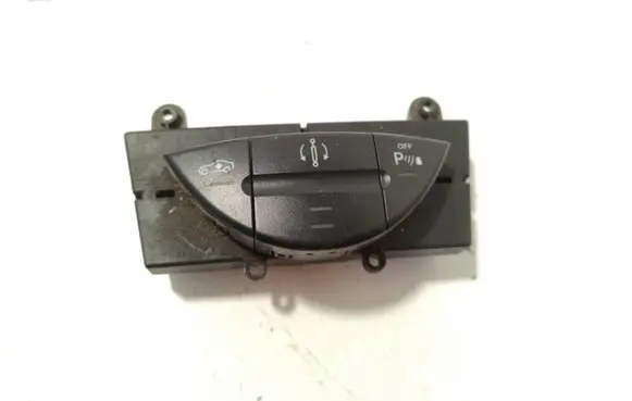 Mercedes-Benz E W211 Parking (PDC) sensor switch 2118217058 03751202 8595426