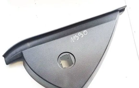 Opel Insignia A Dashboard side end trim 13275267 07269