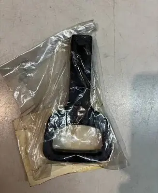 Audi 100 200 5000 C3 Seat adjustment handle 893881253 8938812530