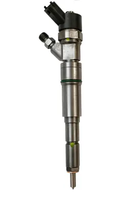 Land Rover Freelander Fuel injector 0445110049 0986435095