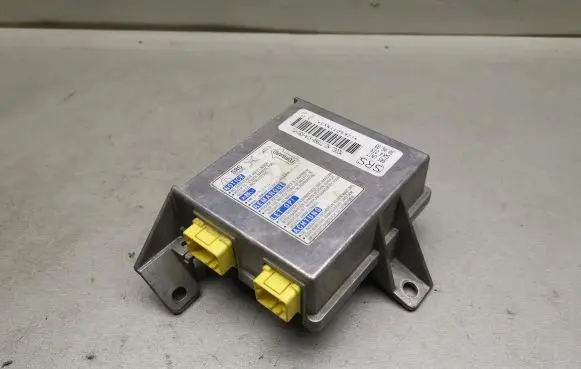 Honda Accord Airbag control unit/module 77960S1AG91M1