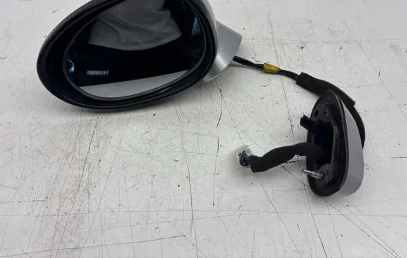Mazda MX-5 NC Miata Front door electric wing mirror E4012299