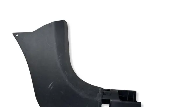 Renault Mégane Renault Sport III (IV Based) Foot area side trim 768368069R