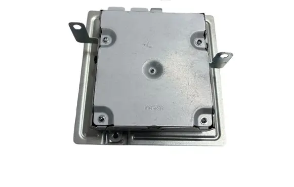 Porsche Cayenne (92A) Camera control unit module 7P5907441B