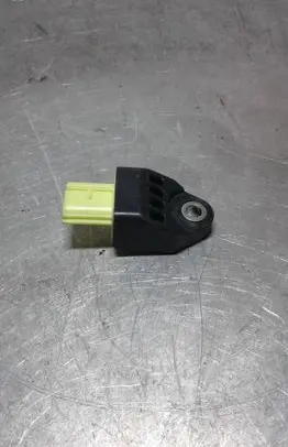 Subaru Outback Airbag deployment crash/impact sensor 98235AG060 762AAAKPM