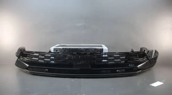 Opel Grandland X Front bumper lower grill 9840142077 9840142177