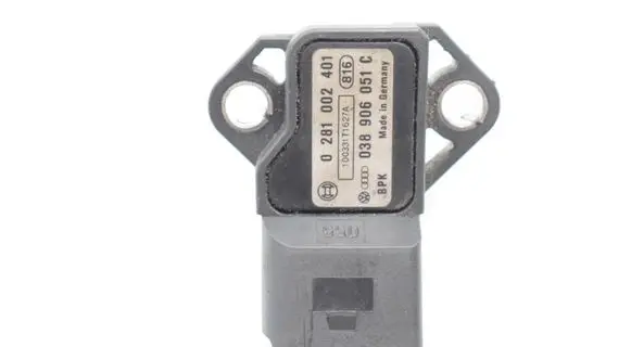 Volkswagen Golf VI Air pressure sensor 038906051C