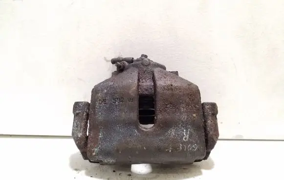 Volkswagen Golf Plus Front brake caliper 