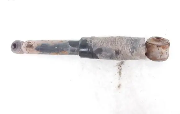 Opel Astra G Rear shock absorber/damper