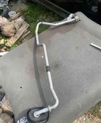 Nissan Murano Z50 Air conditioning (A/C) pipe/hose