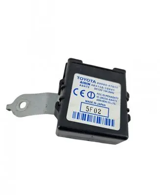 Toyota Prius (NHW20) Door control unit/module 8999347011