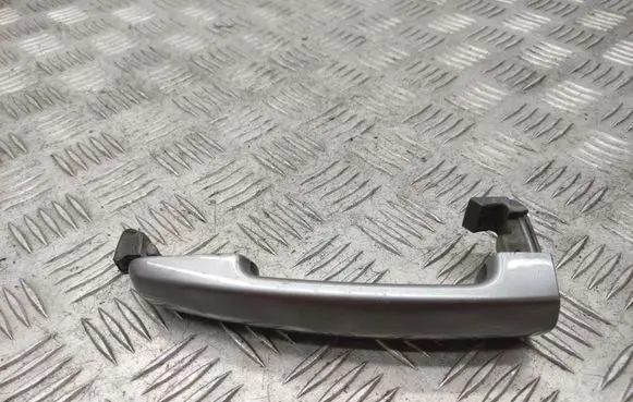 Suzuki SX4 Rear door exterior handle