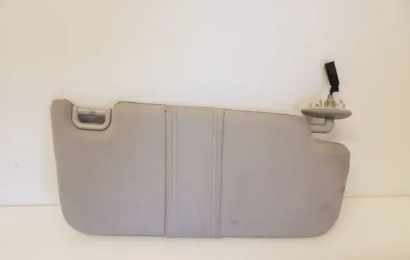 Subaru Outback (BS) Sun visor