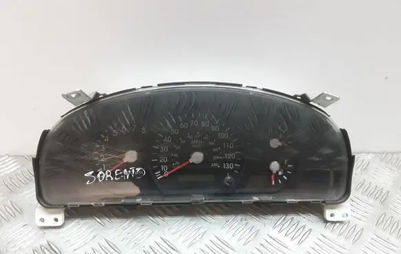 KIA Sorento Speedometer (instrument cluster) 20040525