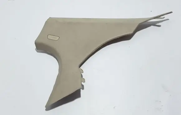 BMW 5 F10 F11 (D)pillar trim (top) 9116358