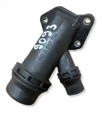 BMW 5 E60 E61 Engine coolant pipe/hose 2247744